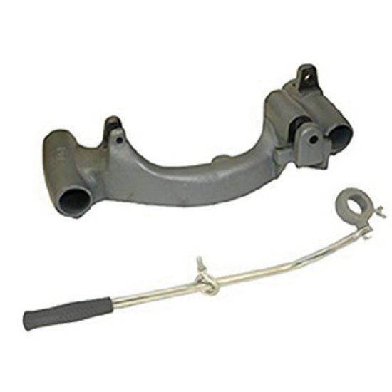 Picture of 68815 311 CARRIAGE W/LEVER