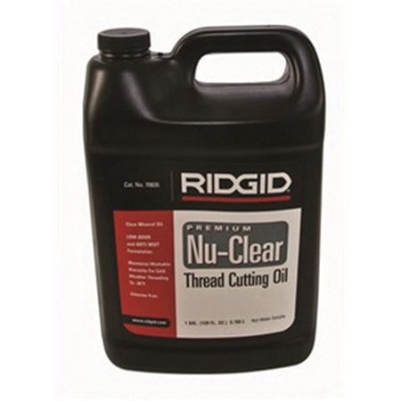 Picture of 70835 1-GAL NU-CLEAR CUTTING OIL