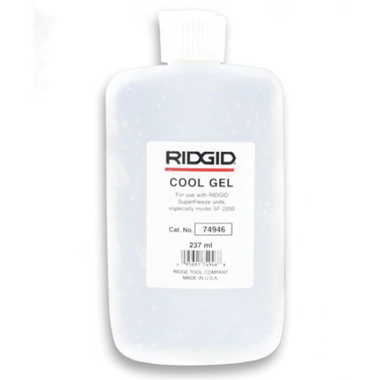Picture of 74946 0.25L 2000 BOTTLE FREEZING GEL