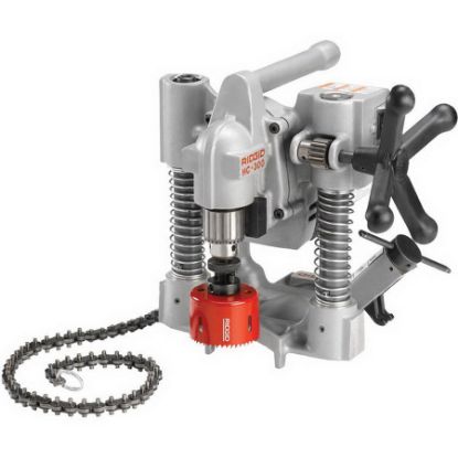 Image de 76777 HC300 3" 120V PERCEUSE EMPORTE-PIE