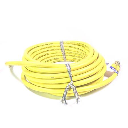 Picture of RS+14650 B-600 3/8""X50' CHRGNG HOSE YEL