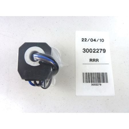 Picture of 3002279 SOLENOID COIL