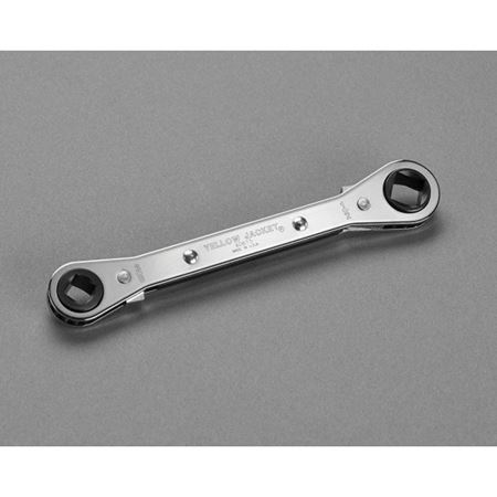 Picture of RS+60615 3/8X1/2 SQUARE RATCHET