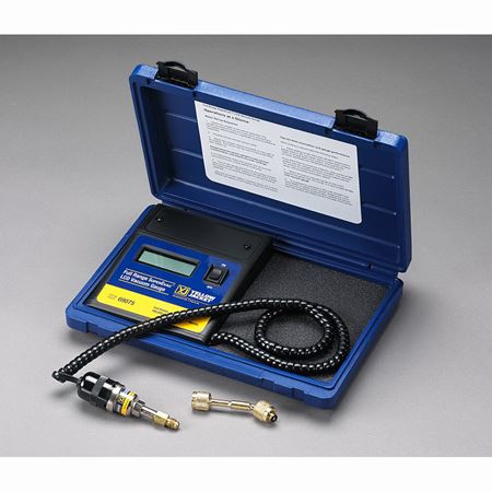 Picture of RS+69075 FULL RANGE MICRON GAUGE