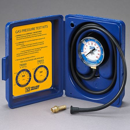 Picture of RS+78060 GAS TEST KIT 0-35""