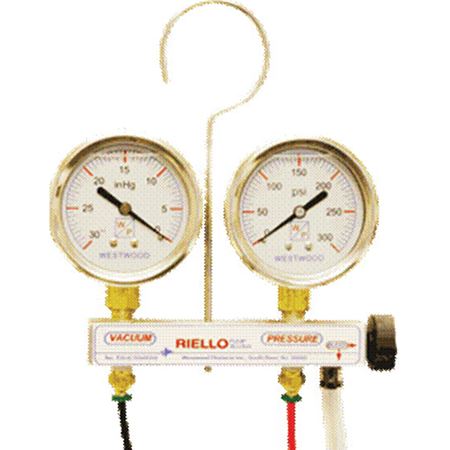 Picture of C7050010 RIELLO PUMP & VALVE TESTER