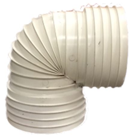 Picture of 250MM X 90 (10) ELBOW ULTRA RIB