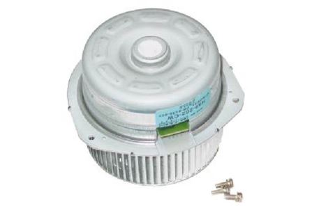 Picture of 104000054 KIT FAN MOTOR V2532W/V2526W