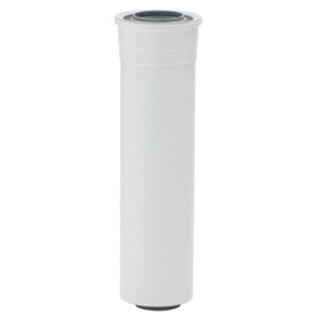 Picture of 224079PP 19.5" POLY VENT PIPE EXTENTION