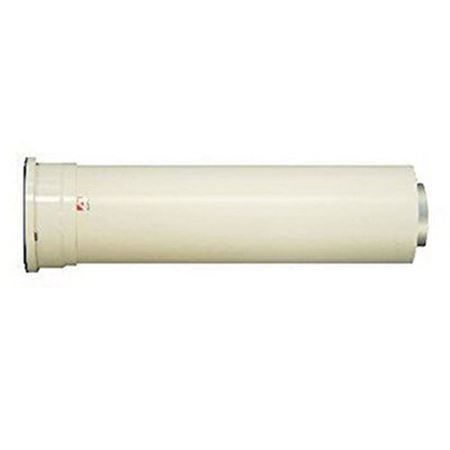 Picture of 224080PP 39" POLY VENT PIPE EXTENTION