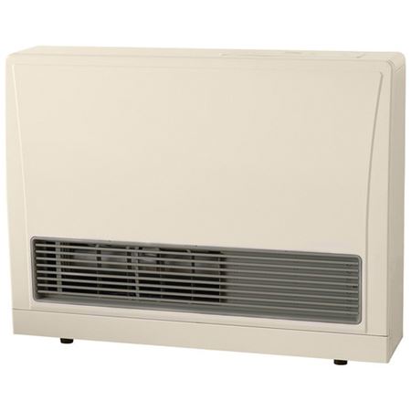 Picture of C++ EX22CWP LP DV FURNACE WHT (RHFE559FT