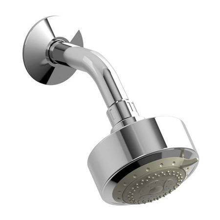 Picture of 358BN ECO 3-JET SHOWER HEAD