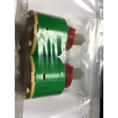 Picture of C++ 401-016 CARTRIDGE W/TEMPERATURE RING