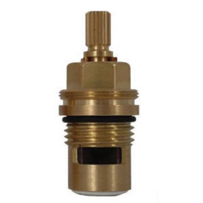 Picture of C++ 401-079 HOT (LEFT) CART FAUCET (AB19