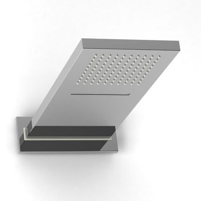 Picture of 404C RAIN AND FALL SHOWER HEAD