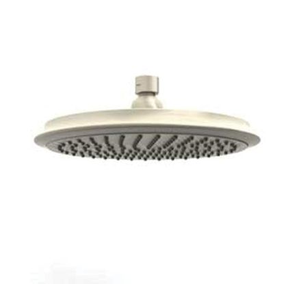 Picture of 408BN LONDON 20CM/8" SHWR HD SWVL BRNI