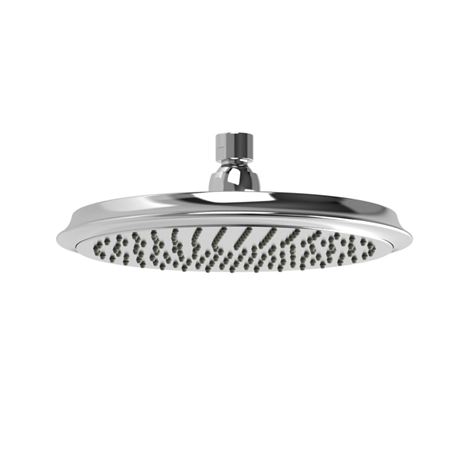 Picture of 408C LONDON 20CM/8" SHWR HD SWIVEL CHR