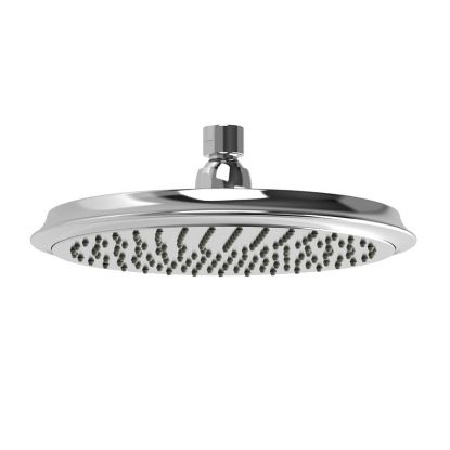 Picture of 408PN LONDON 8" SHWR HEAD  POL/NICK