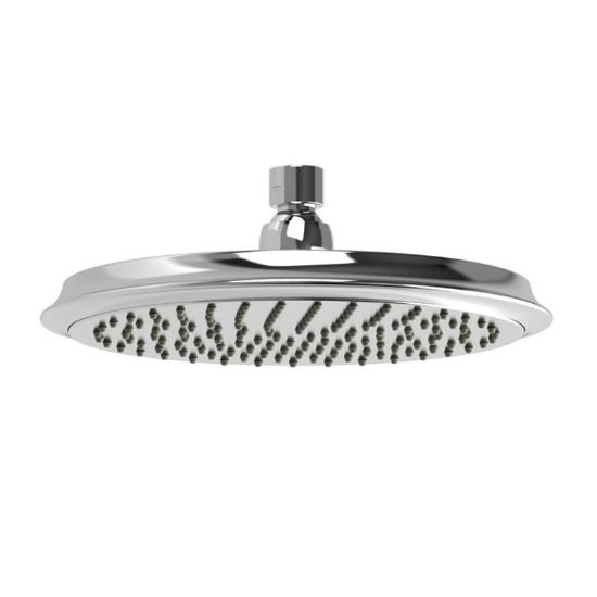 Picture of 408PN LONDON 8" SHWR HEAD  POL/NICK