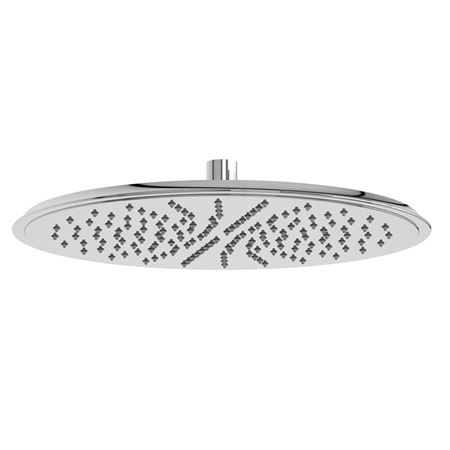 Picture of 412PN P/NICKEL 12" RAIN SHOWER HEAD