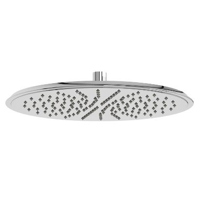 Picture of 412PN P/NICKEL 12" RAIN SHOWER HEAD