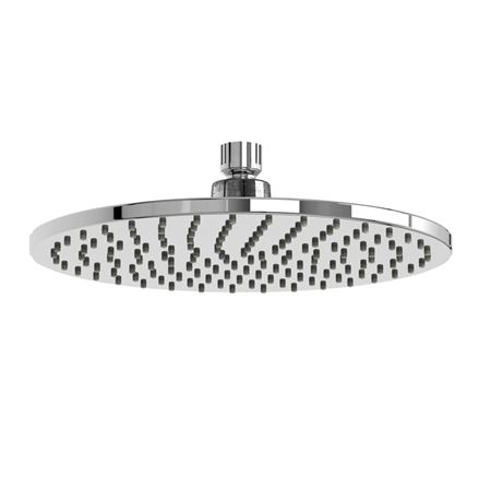 Picture of C++ 430C-15 10" PLASTIC SHOWER HEAD