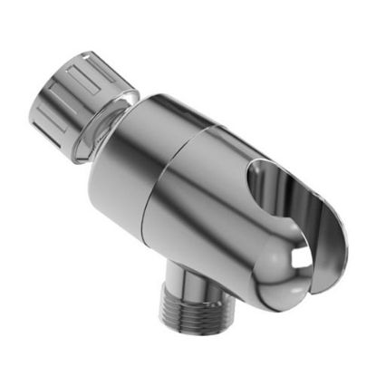Picture of 4902C SENSATION ADJ SHWR ARM CHR