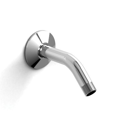 Picture of 506BN REGULAR SHOWER ARM BRNI