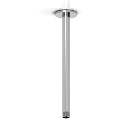 Picture of 507C VERTICAL 12 SHOWER ARM CHR