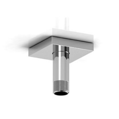 Picture of 519BN 3" VERTICAL SHOWER ARM BN