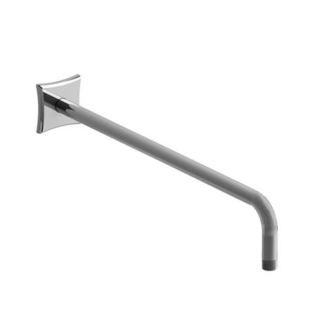 Picture of C++ 523C EIFFEL 20" SHOWER ARM CHROME