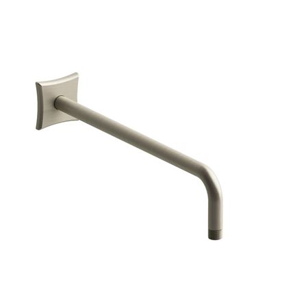 Picture of C++ 524BN EIFFEL SHOWER ARM 16" B/NICKEL