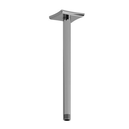 Picture of C++ 527C EIFFEL SHOWER ARM VERTICAL 12"