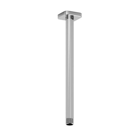 Picture of 578C CHR 15CM (6") VERTICAL SHOWER ARM