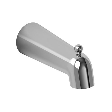 Picture of C++ 871BN WALL-MOUNT TUB SPOUT