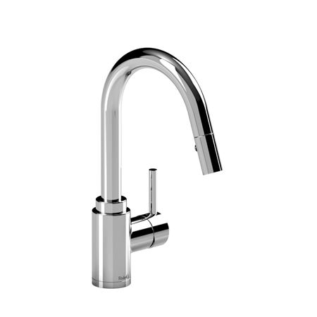 Picture of C++ BO201C BORA KITCHEN FAUCET WITH SPRA