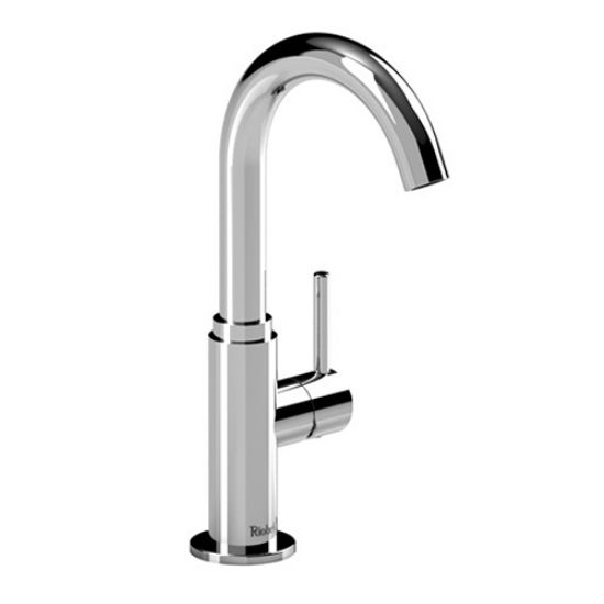 Picture of C++ BO501C SINGLE HOLE BAR FAUCET CHR