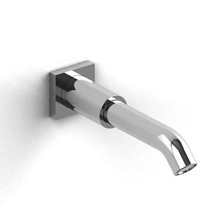 Picture of C++ BQ80C TUB SPOUT CHROME