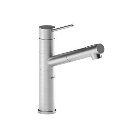Picture of CY101SS CAYO KITCHEN FAUCET WITH SPRAY