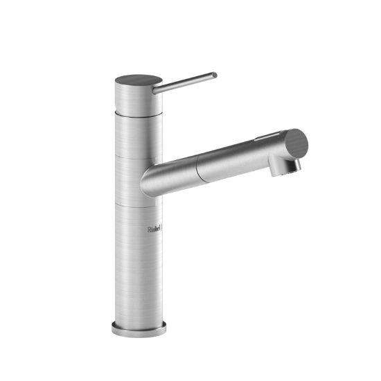 Picture of CY101SS CAYO KITCHEN FAUCET WITH SPRAY