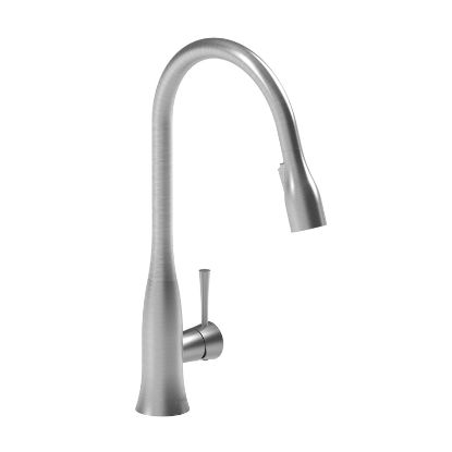 Picture of ED101SS KITCHEN FAUCET EDGE SS