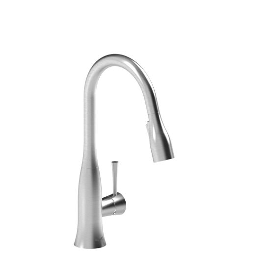 Picture of C++ ED601SS KITCHEN FAUCET S/S