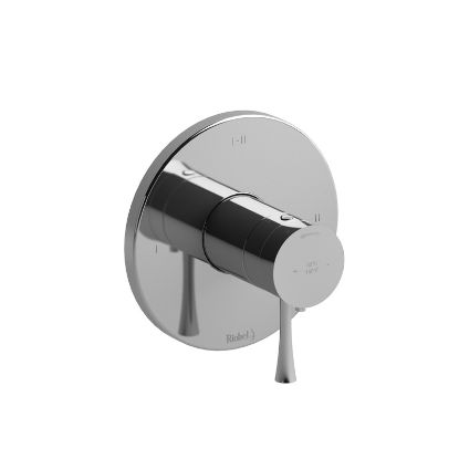 Image de C++ EDTM23C 2VOIE VALVE COAX T/P COMPL