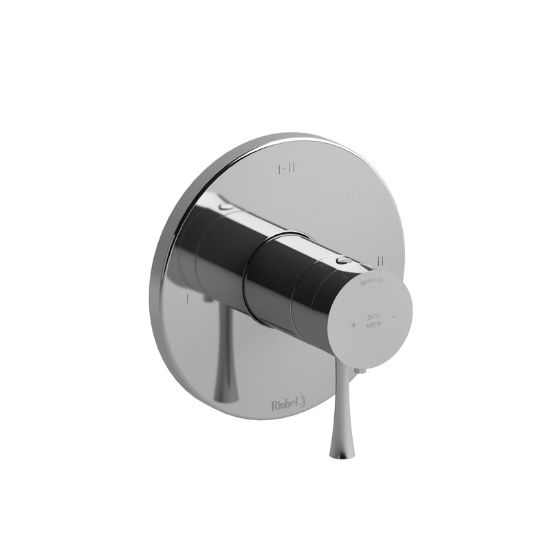 Image sur C++ EDTM23C 2VOIE VALVE COAX T/P COMPL