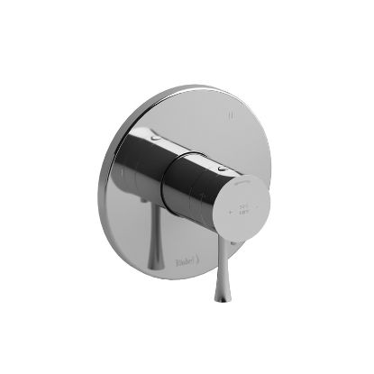 Image de C++ EDTM45C 3VOIE VALVE COAX T/P COMPL