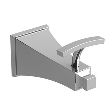 Picture of C++ EF0C EIFFEL ROBE HOOK CHROME