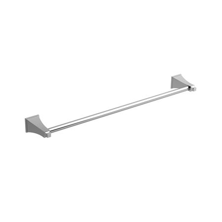 Picture of C++ EF5C EIFFEL TOWEL BAR 60CM CHROME