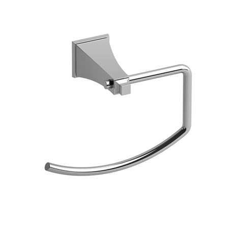 Picture of C++ EF7C EIFFEL TOWEL RING CHROME