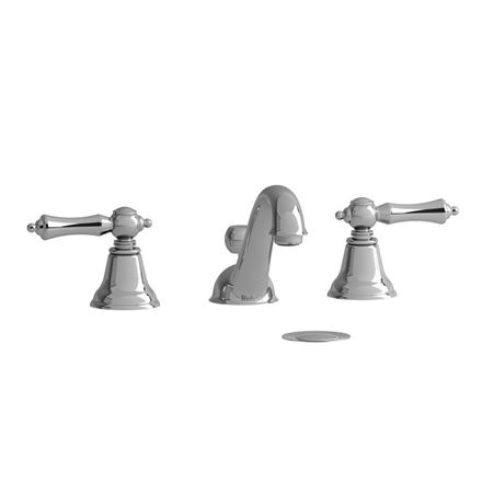 Picture of C++ GN08LCW-05 8" LAVATORY FAUCET