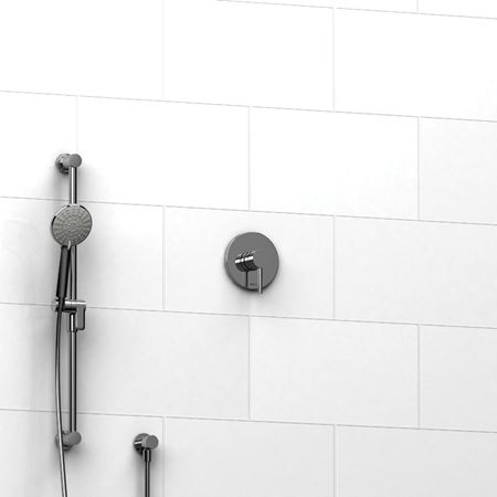 Picture of C++ GS54C PRESSURE SHOWER SYST